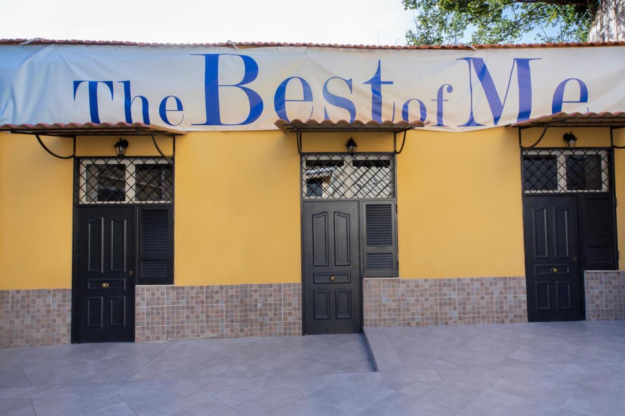 The Best Of Me Naples Exterior photo