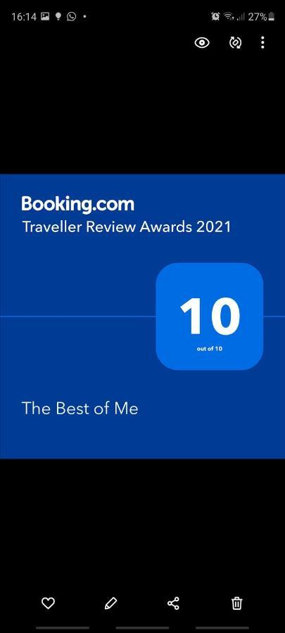 The Best Of Me Naples Exterior photo